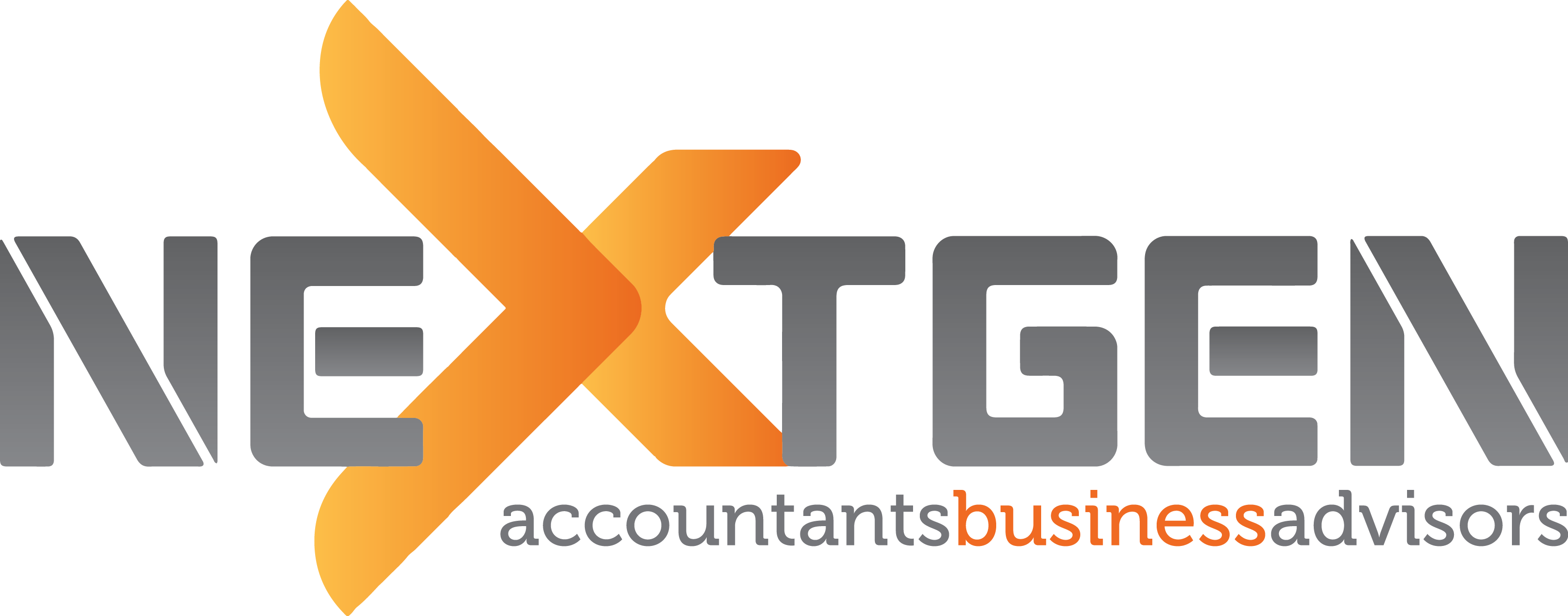 Nextgen Accountants Logo